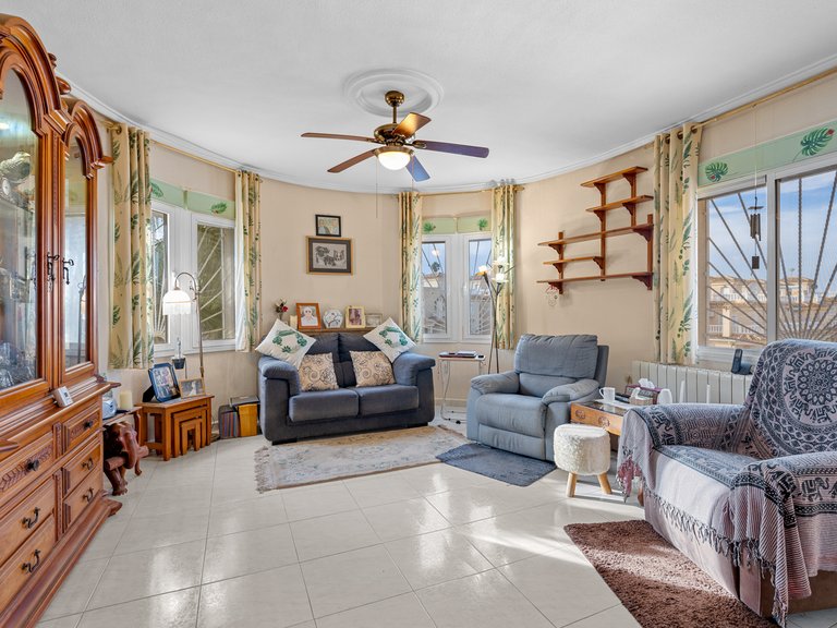 Villa for Sale in Ciudad Quesada/rojales, Alicante 5