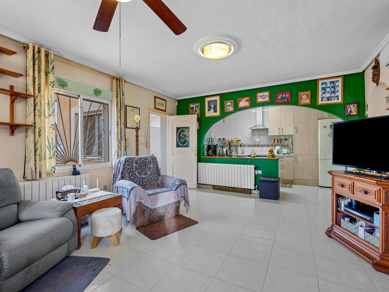 Villa for Sale in Ciudad Quesada/rojales, Alicante 6