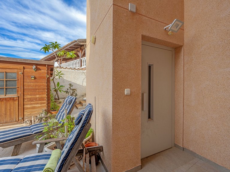 Villa for Sale in Ciudad Quesada/rojales, Alicante 19