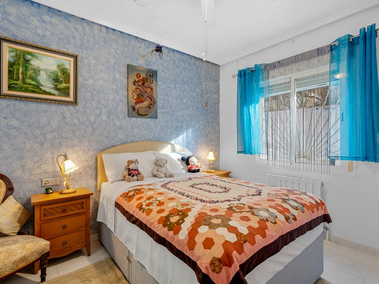Villa for Sale in Ciudad Quesada/rojales, Alicante 10
