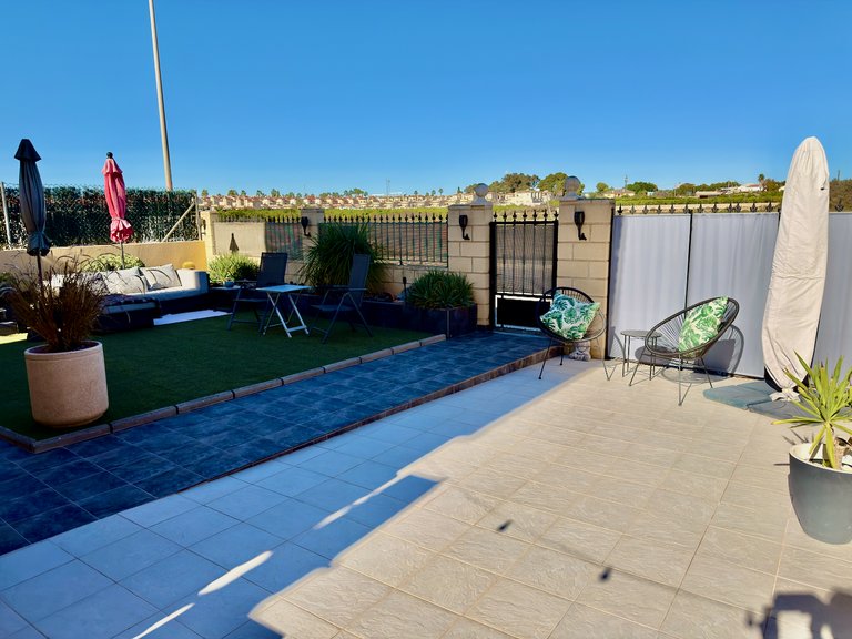 Villa for Sale in Guardamar, Alicante 28