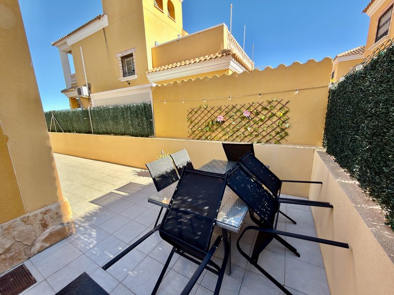 Villa for Sale in Guardamar, Alicante 27