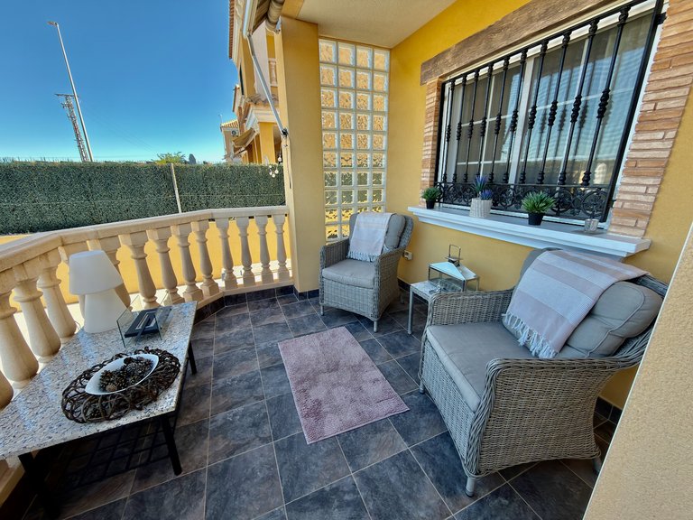 Villa for Sale in Guardamar, Alicante 22