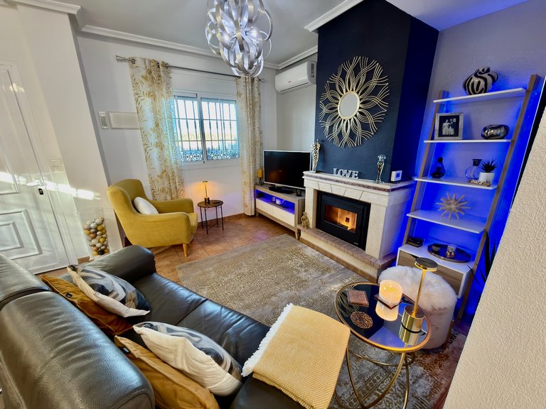 Villa for Sale in Guardamar, Alicante 6