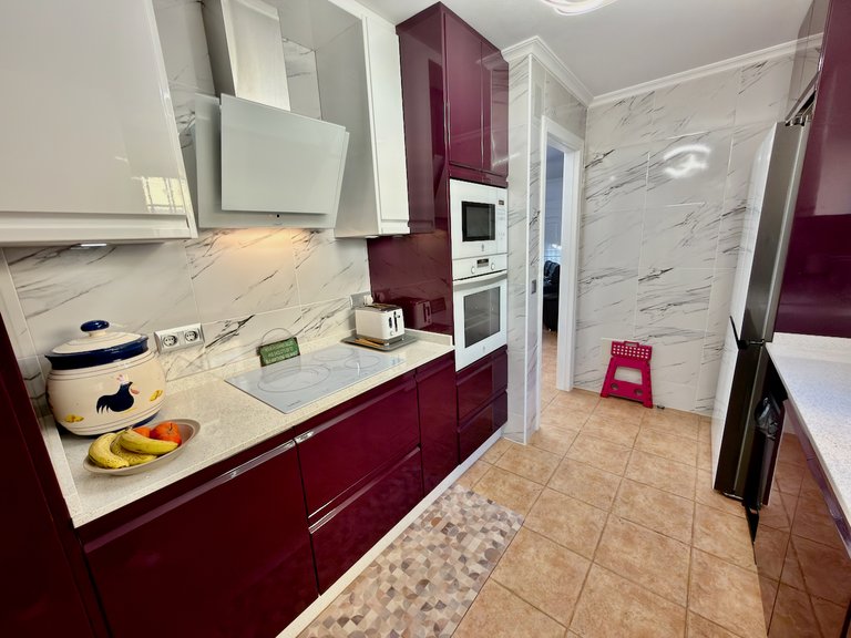 Villa for Sale in Guardamar, Alicante 2