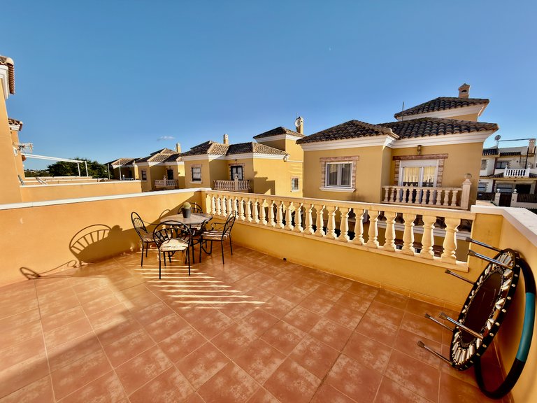 Villa for Sale in Guardamar, Alicante 19