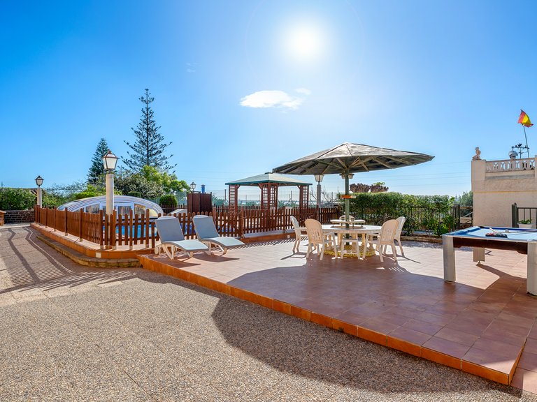 Country House for Sale in Los Montesinos, Alicante 19