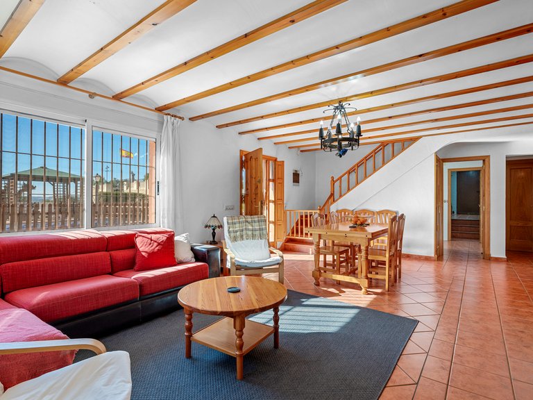 Country House for Sale in Los Montesinos, Alicante 4