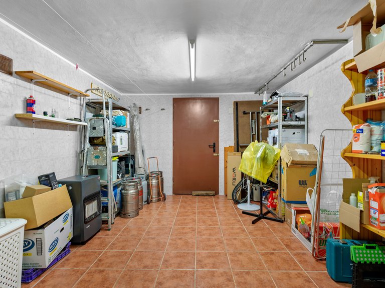 Country House for Sale in Los Montesinos, Alicante 29