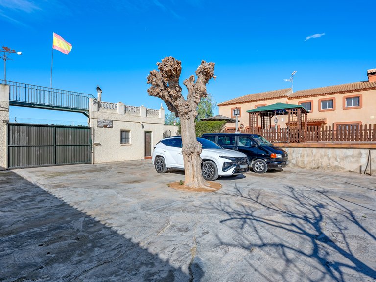 Country House for Sale in Los Montesinos, Alicante 28