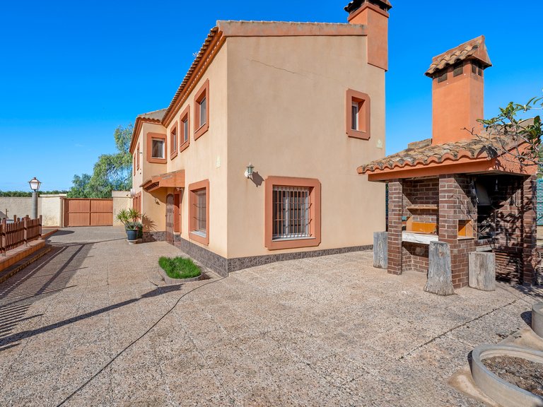 Country House for Sale in Los Montesinos, Alicante 22
