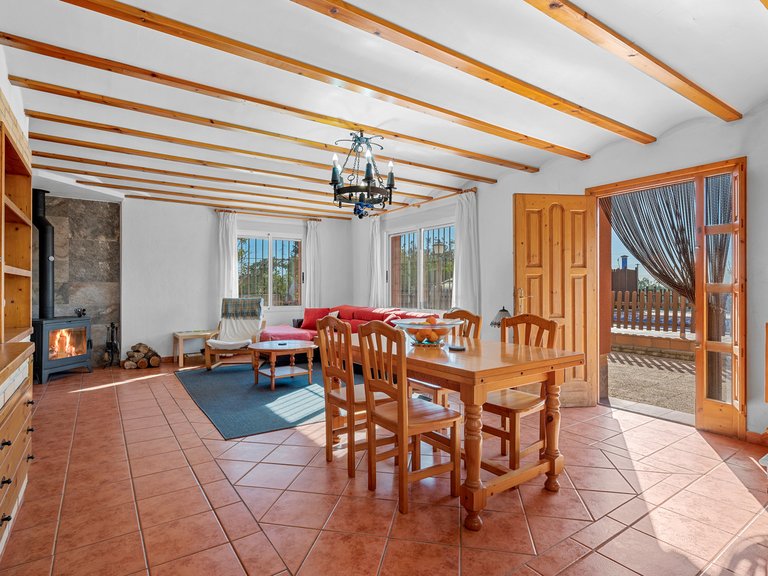 Country House for Sale in Los Montesinos, Alicante 6