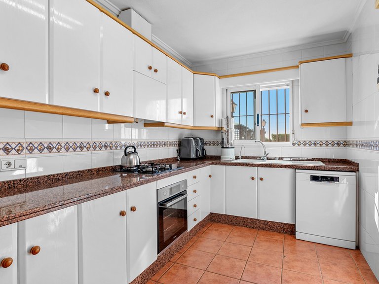 Country House for Sale in Los Montesinos, Alicante 2