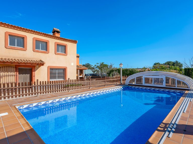 Country House for Sale in Los Montesinos, Alicante 20