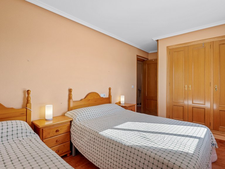Country House for Sale in Los Montesinos, Alicante 13