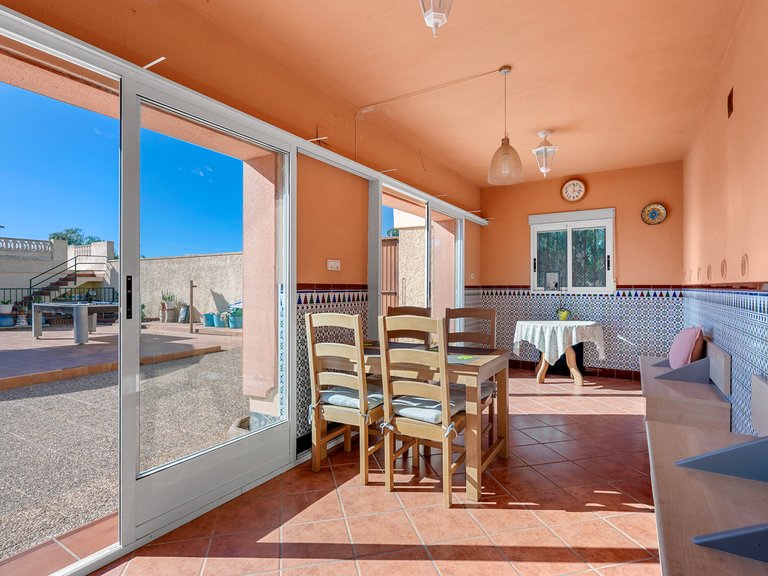 Country House for Sale in Los Montesinos, Alicante 7