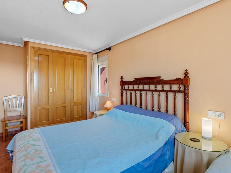 Country House for Sale in Los Montesinos, Alicante 10