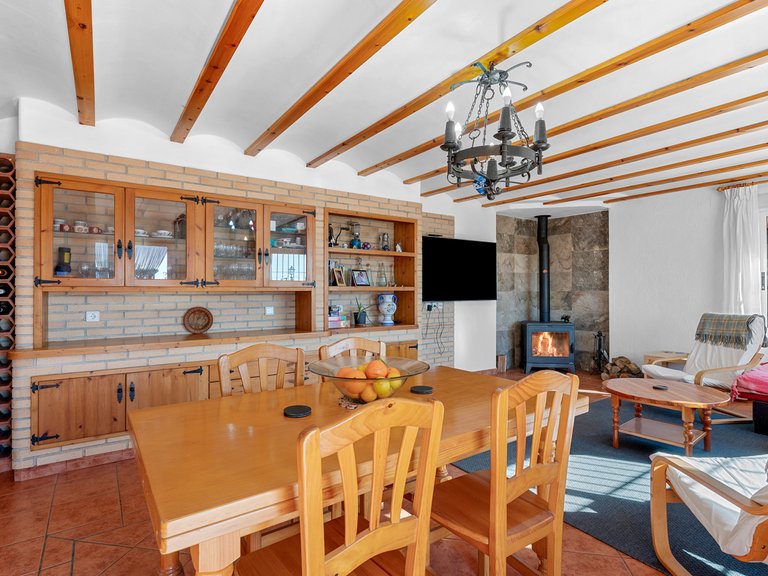 Country House for Sale in Los Montesinos, Alicante 5