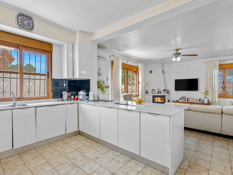 Villa for Sale in Ciudad Quesada/rojales, Alicante 3