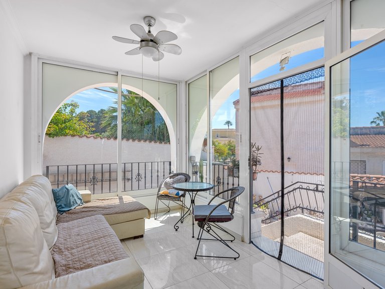 Villa for Sale in Ciudad Quesada/rojales, Alicante 10