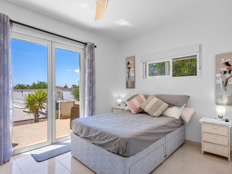 Villa for Sale in Ciudad Quesada/rojales, Alicante 23