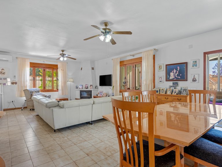 Villa for Sale in Ciudad Quesada/rojales, Alicante 5
