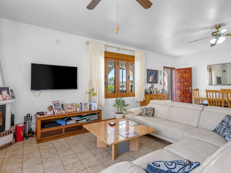 Villa for Sale in Ciudad Quesada/rojales, Alicante 7