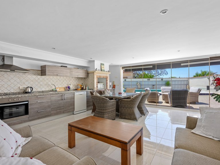 Villa for Sale in Ciudad Quesada/rojales, Alicante 25