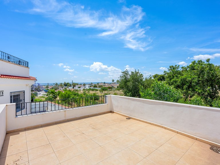 Villa for Sale in Ciudad Quesada/rojales, Alicante 32