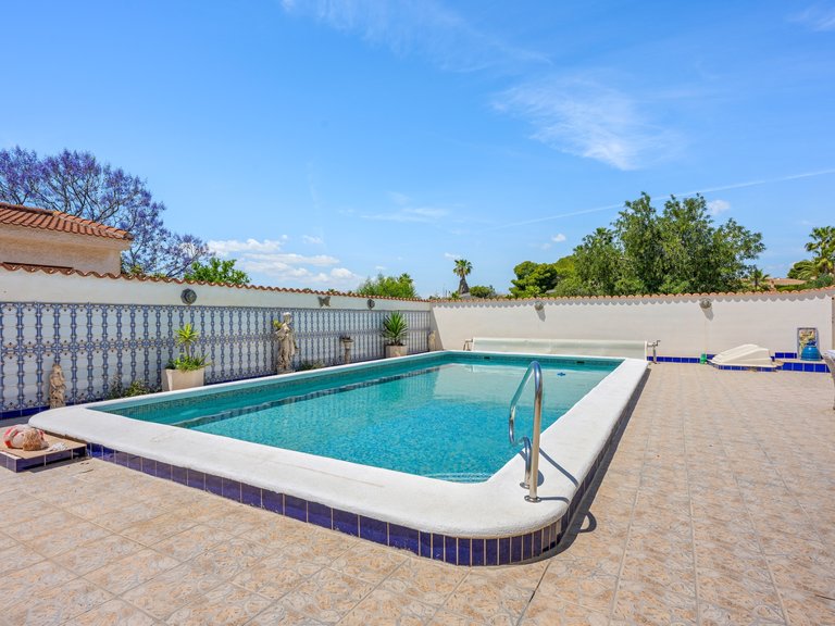 Villa for Sale in Ciudad Quesada/rojales, Alicante 26
