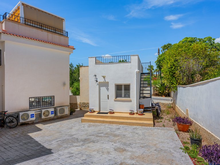 Villa for Sale in Ciudad Quesada/rojales, Alicante 21