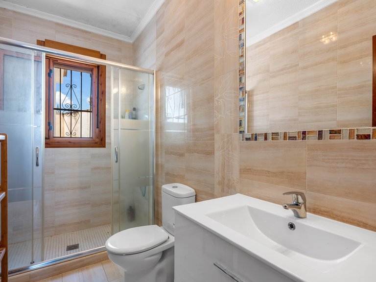 Villa for Sale in Ciudad Quesada/rojales, Alicante 17