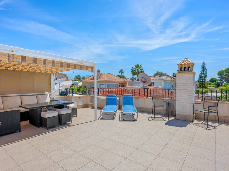 Villa for Sale in Ciudad Quesada/rojales, Alicante 31