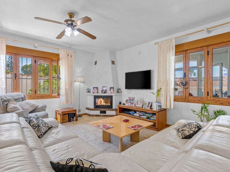 Villa for Sale in Ciudad Quesada/rojales, Alicante 4