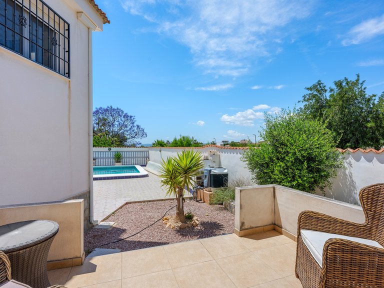 Villa for Sale in Ciudad Quesada/rojales, Alicante 30