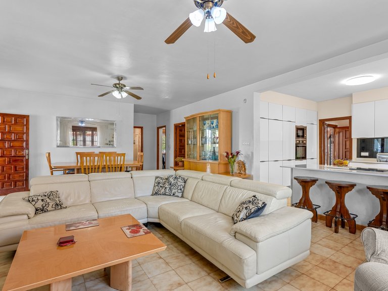 Villa for Sale in Ciudad Quesada/rojales, Alicante 6
