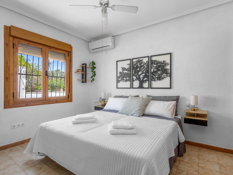 Villa for Sale in Ciudad Quesada/rojales, Alicante 18