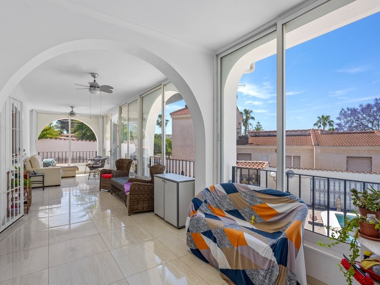 Villa for Sale in Ciudad Quesada/rojales, Alicante 8