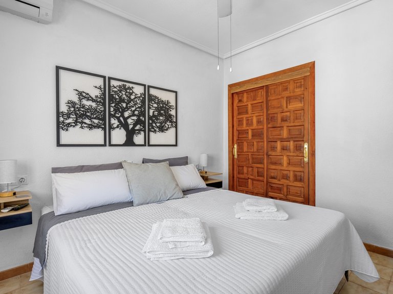 Villa for Sale in Ciudad Quesada/rojales, Alicante 11