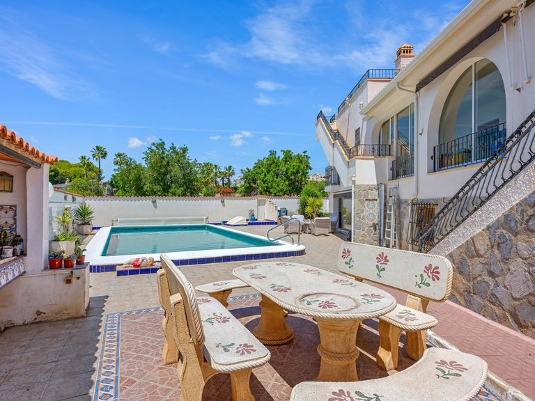 Villa for Sale in Ciudad Quesada/rojales, Alicante 27