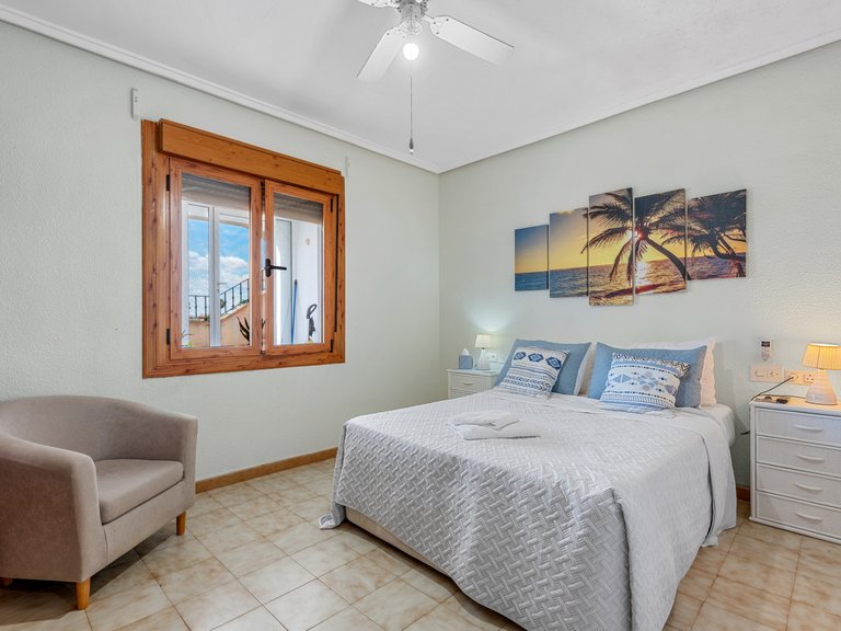 Villa for Sale in Ciudad Quesada/rojales, Alicante 12