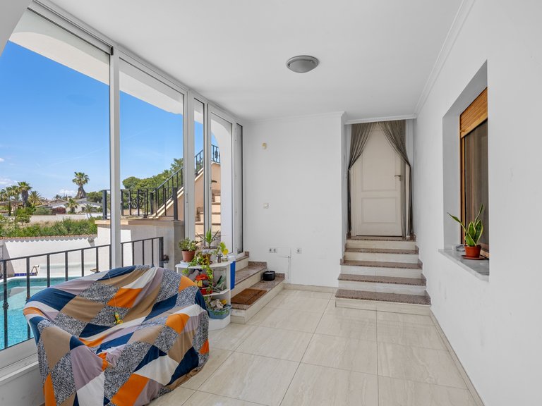 Villa for Sale in Ciudad Quesada/rojales, Alicante 9