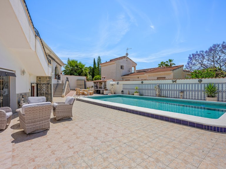 Villa for Sale in Ciudad Quesada/rojales, Alicante 28