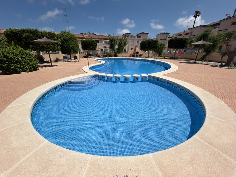 Villa for Sale in Ciudad Quesada/rojales, Alicante 1
