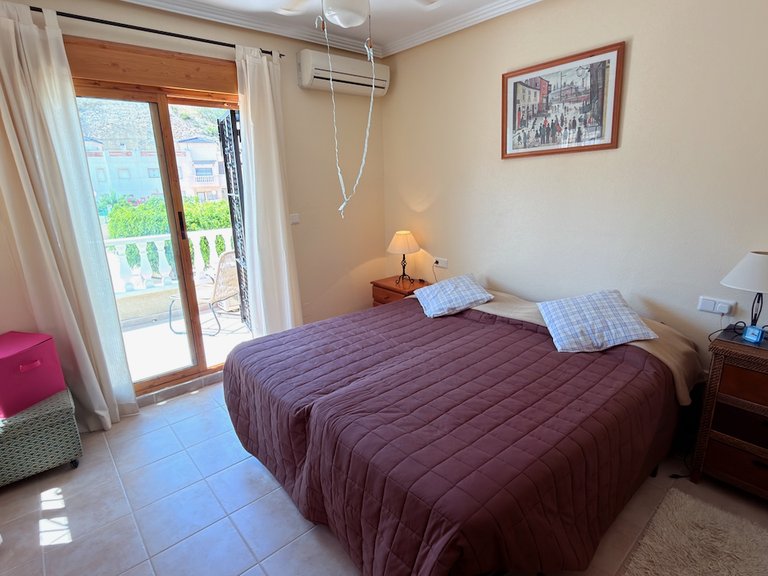 Villa for Sale in Ciudad Quesada/rojales, Alicante 12