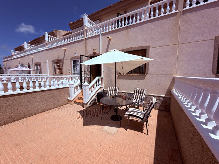 Villa for Sale in Ciudad Quesada/rojales, Alicante 17