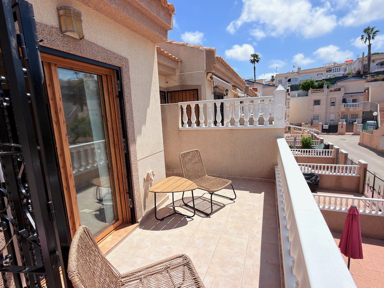 Villa for Sale in Ciudad Quesada/rojales, Alicante 15