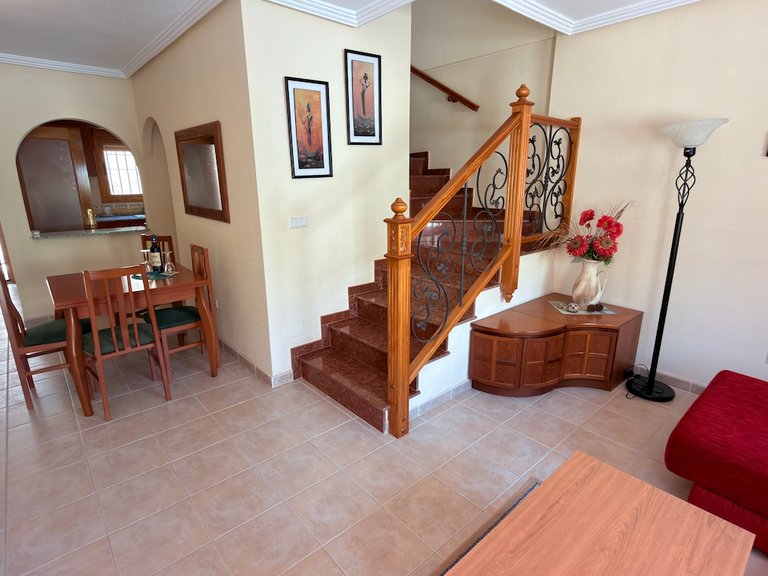 Villa for Sale in Ciudad Quesada/rojales, Alicante 7