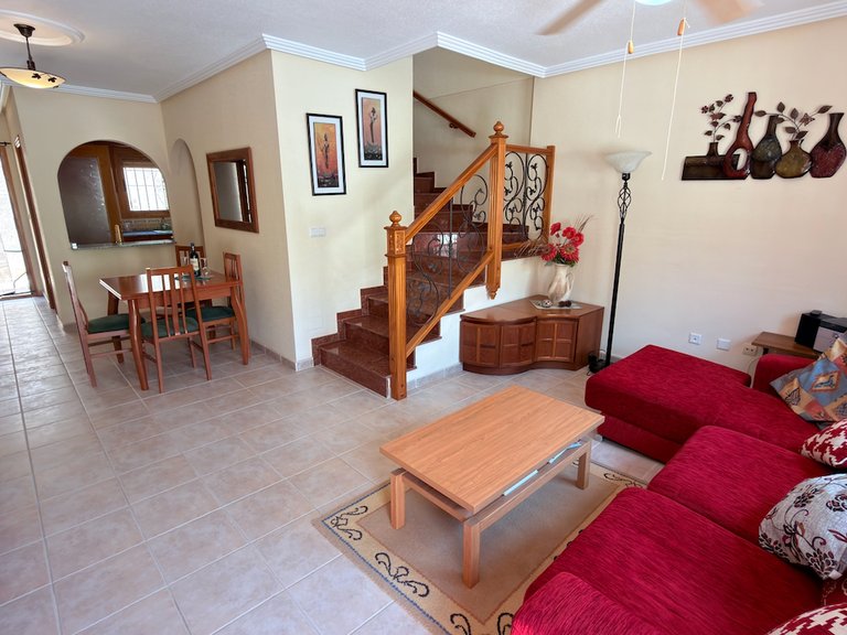 Villa for Sale in Ciudad Quesada/rojales, Alicante 5
