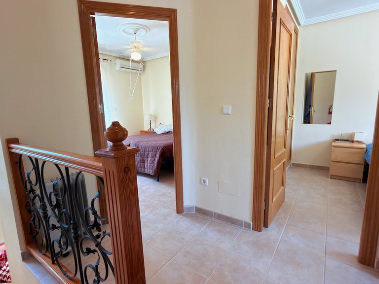 Villa for Sale in Ciudad Quesada/rojales, Alicante 9